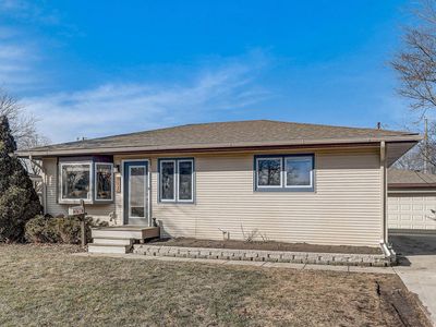 214 Jefferson STREET, Beaver Dam, WI, 53916