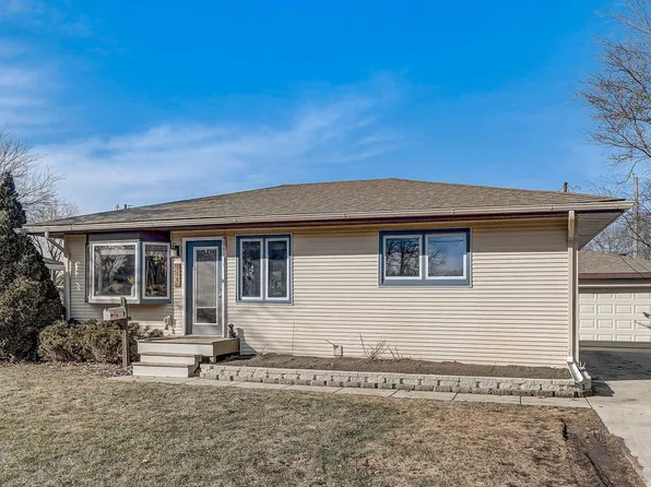214 Jefferson STREET, Beaver Dam, WI 53916