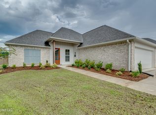 502 Black Cherry Cv, Canton, MS