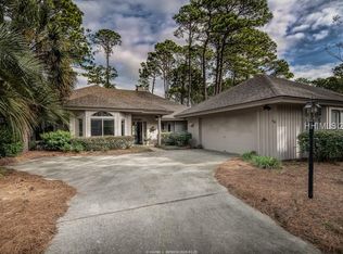 31 Persimmon Pl, Hilton Head Island, SC 29926