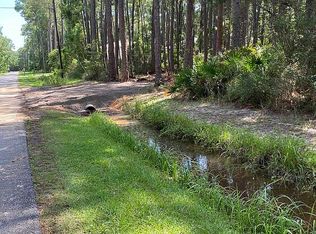 139 La Salle St, Dauphin Island, AL 36528
