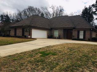 209 Stoney Ridge Dr, Clinton, MS 39056