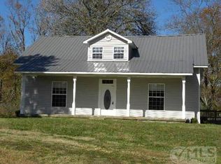 109 Black Rd, Hohenwald, TN 38462