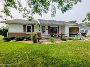 1309 S Platt St, Montpelier, OH 43543