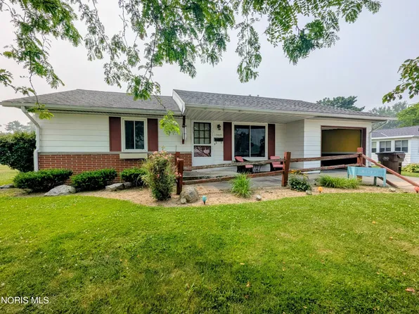 1309 S Platt St, Montpelier, OH 43543