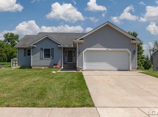 263 Brittany Blvd, Onsted, MI 49265