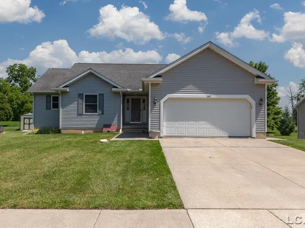 263 Brittany Blvd, Onsted, MI 49265