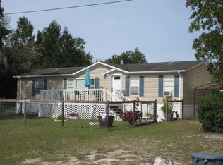 126 Church Lake Dr, Interlachen, FL 32148