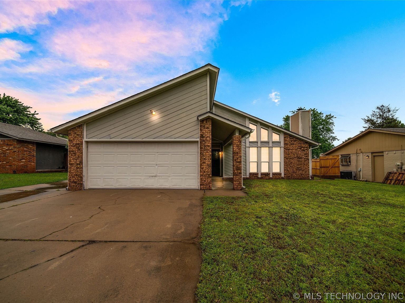 467 W 147th Pl S, Glenpool, OK 74033 Zillow