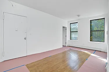 Rented by Keller Williams NYC