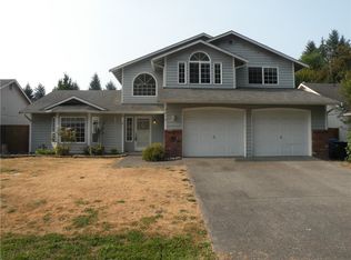9916 140th Street Ct E, Puyallup, WA 98373
