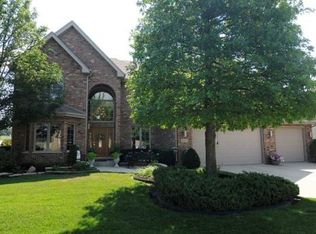 16007 Josef Dr, Homer Glen, IL 60491