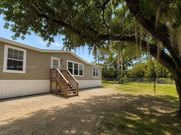 130 Avenue Del Ctr, Clewiston, FL 33440