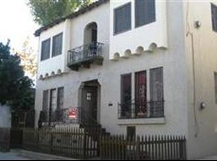 458 W Cowles St APT 6, Long Beach, CA 90813