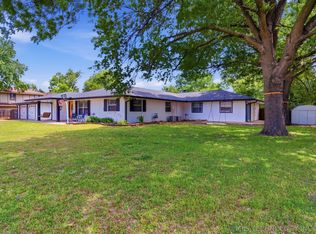 205 N Jardot Rd, Stillwater, OK 74075
