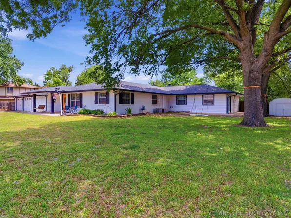 205 N Jardot Rd, Stillwater, OK 74075