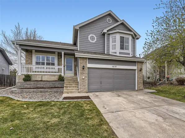 16137 White Hawk Drive, Parker, CO 80134