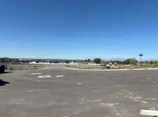 1158 W 3425 N, Pleasant View, UT 84414