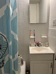 Rented by City Connections Realty