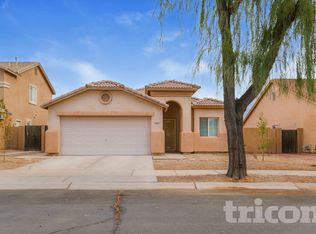 15072 W Buchanan St, Goodyear, AZ 85338