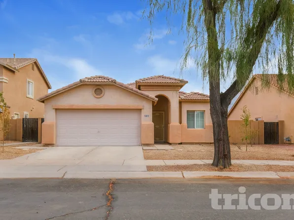 15072 W Buchanan St, Goodyear, AZ 85338