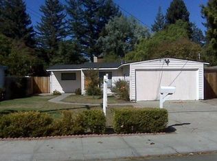 272 Farley St, Mountain View, CA 94043