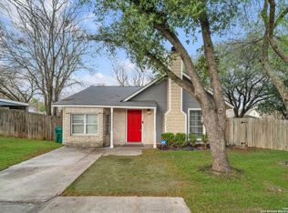 8707 Sleepy Mdws, Converse, TX 78109