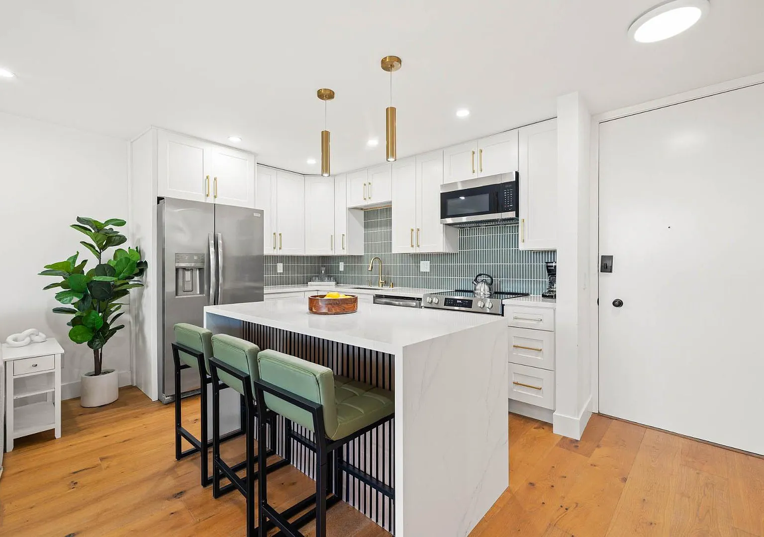 3050 Rue Dorleans #305 - Rue #305 — Photo 3