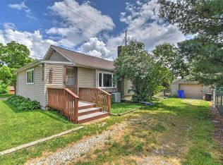 2669 E Wood St, Decatur, IL 62521