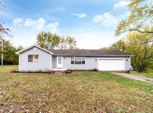 66473 Union Rd, Jones, MI 49061