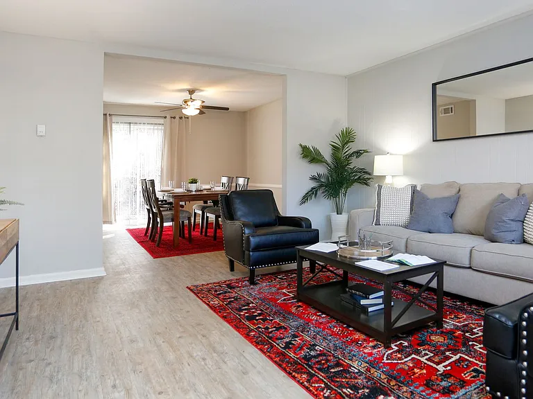 Crystal Grove Townhomes LLC — Photo 47