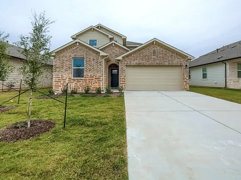 603 Bluffview Dr — Photo 1