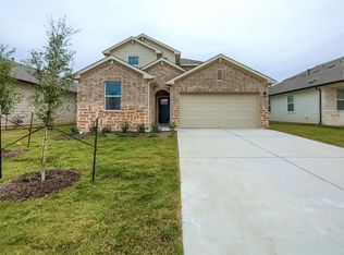 603 Bluffview Dr, Bastrop, TX 78602