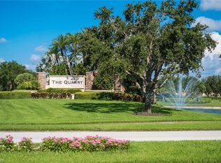 9475 Quarry Dr, Naples, FL 34120