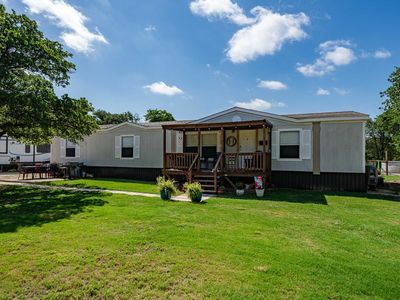 11133 County Road 356, Anson, TX, 79501