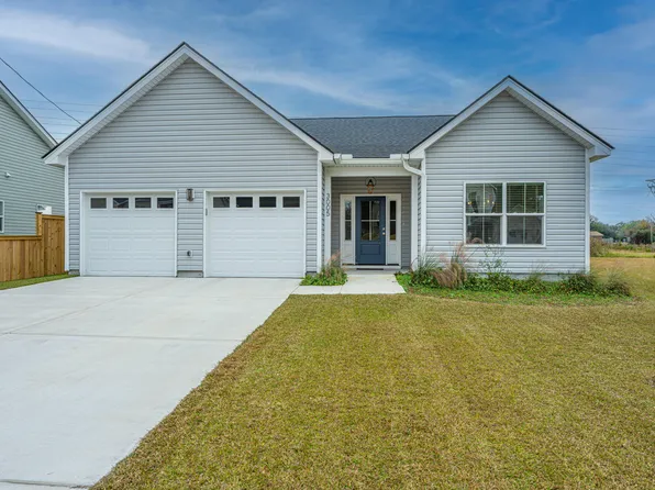 3005 Harvey Ave, North Charleston, SC 29405
