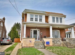 7520 Claridge St, Philadelphia, PA 19111