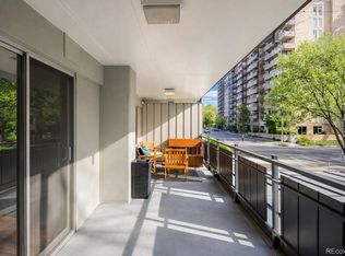 669 N Washington Street #203, Denver, CO 80203