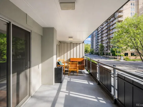 669 N Washington Street #203, Denver, CO 80203