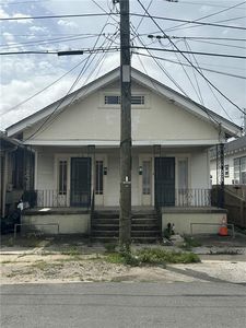 2429-31 Joliet St, New Orleans, LA, 70118