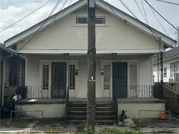 2429-31 Joliet St, New Orleans, LA 70118