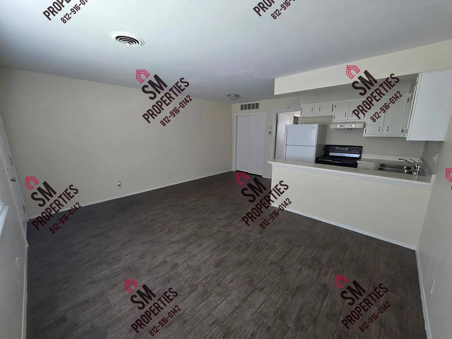 406 Edgar Street Unit 6 - 1 — Photo 3