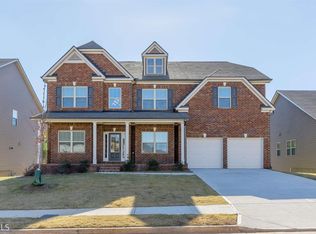 7036 Talkeetna Ct SW #169, Atlanta, GA 30331