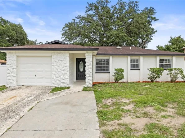 4410 Lurline Cir, Tampa, FL 33610