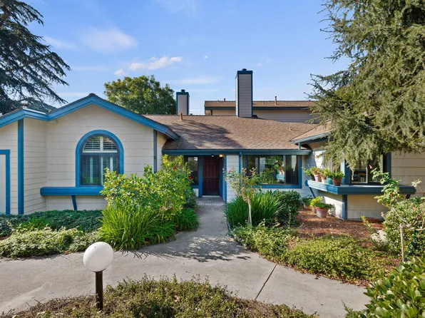 5348 Traci Dr, Santa Barbara, CA 93111