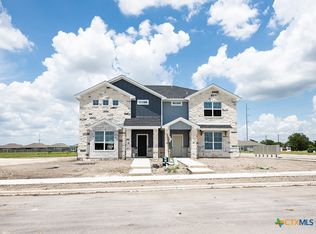 1630 Rita Blanca Trl, Temple, TX 76502