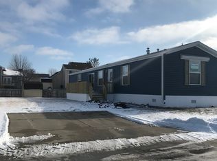 1021 Collins Dr, Waukee, IA 50263