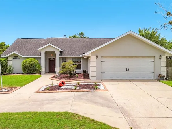 5450 SE 32nd Pl, Ocala, FL 34480