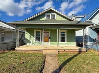 216 Grosscup Ave, Dunbar, WV 25064