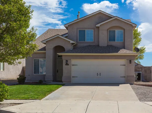 3352 Colmor Meadows Cir NE, Rio Rancho, NM 87144